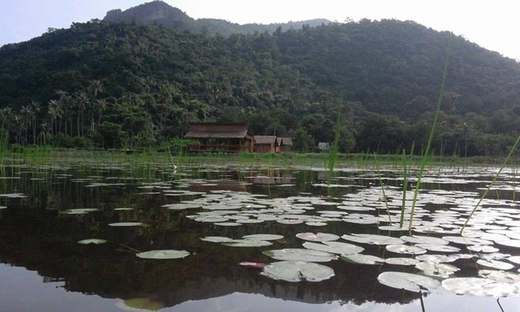 Lungcha Homestay Sam Roi Yot Εξωτερικό φωτογραφία