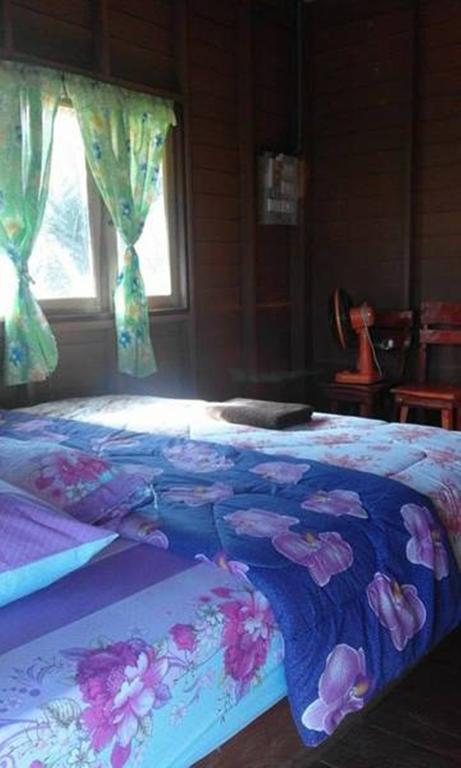 Lungcha Homestay Sam Roi Yot Εξωτερικό φωτογραφία